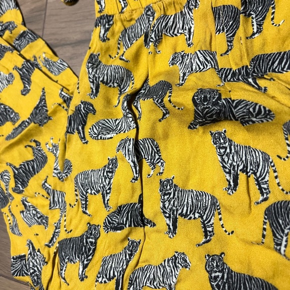 Over & Out Pant Boys and Arrows - Picture 2 of 5